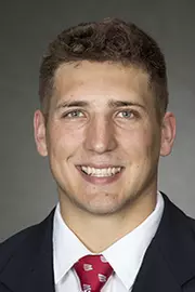 P.J. Rosowski headshot - 2018