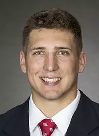 P.J. Rosowski headshot - 2018