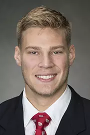 Mark Saari headshot - 2018