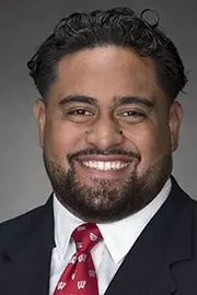 Olive Sagapolu headshot - 2018