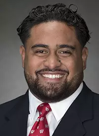 Olive Sagapolu headshot - 2018