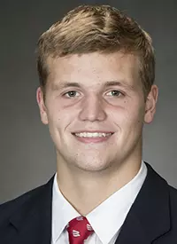 Cormac Sampson headshot - 2018