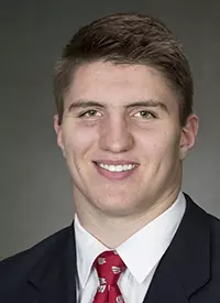 Jack Sanborn headshot - 2018