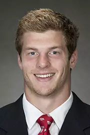 Mason Stokke headshot - 2018