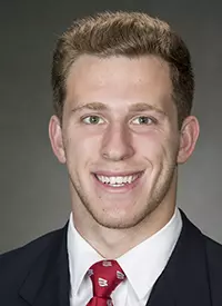 Marty Strey headshot - 2018