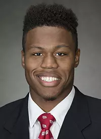 A.J. Taylor headshot - 2018