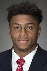 Jonathan Taylor headshot - 2018