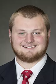 Cole Van Lanen headshot - 2018