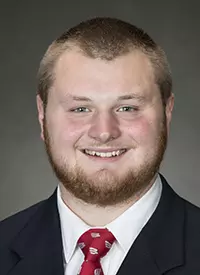 Cole Van Lanen headshot - 2018