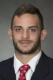 Cristian Volpentesta headshot - 2018