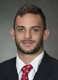 Cristian Volpentesta headshot - 2018