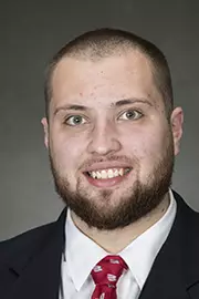 Aaron Vopal headshot - 2018