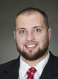 Aaron Vopal headshot - 2018