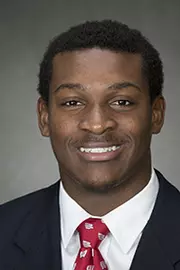 Rachad Wildgoose headshot - 2018