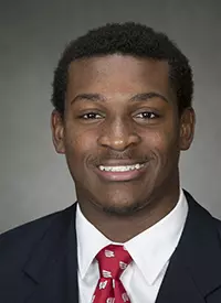 Rachad Wildgoose headshot - 2018