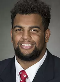 Bryson Williams headshot - 2018