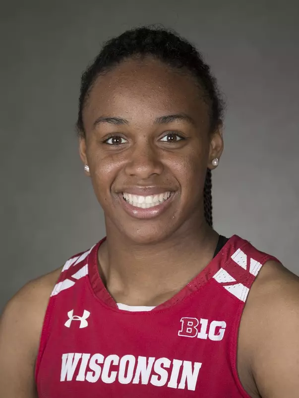 Imani Lewis head shot 2018