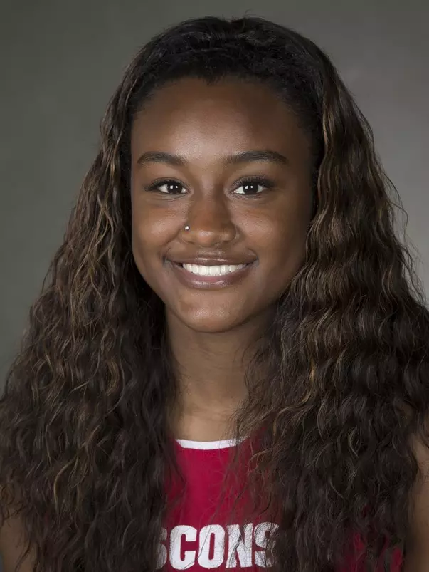 Niya Beverley Head shot 2018