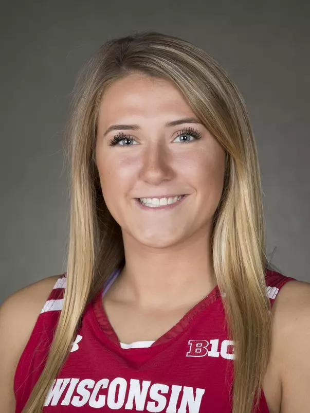 Alex Luehring head shot 2018