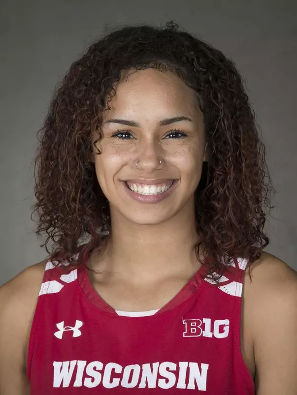 Jasmine Hale head shot 2018