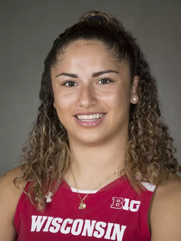 Diamond Bragg head shot 2018