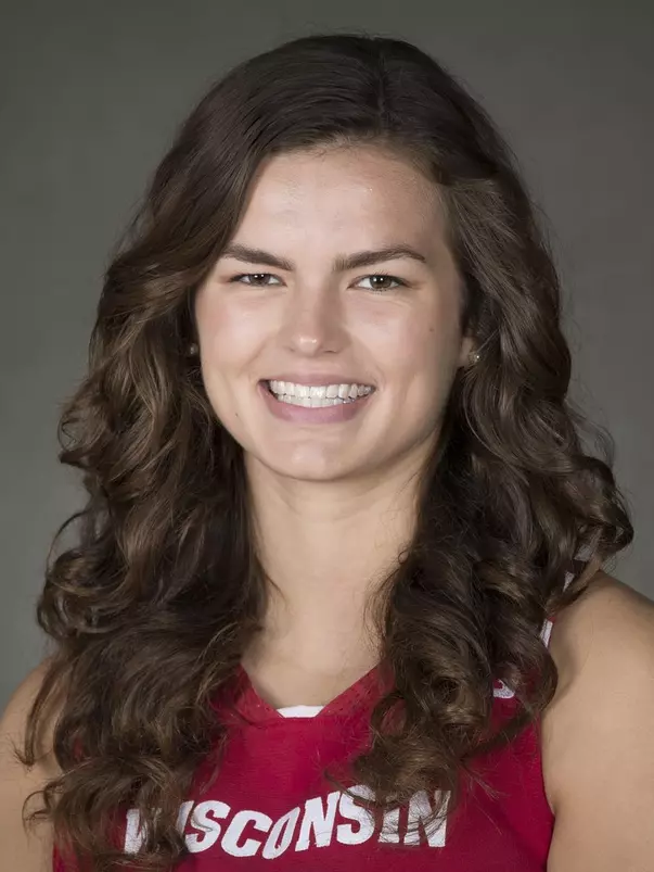 Carmen Backes head shot