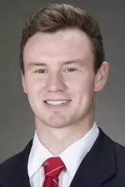 Ty Emberson headshot