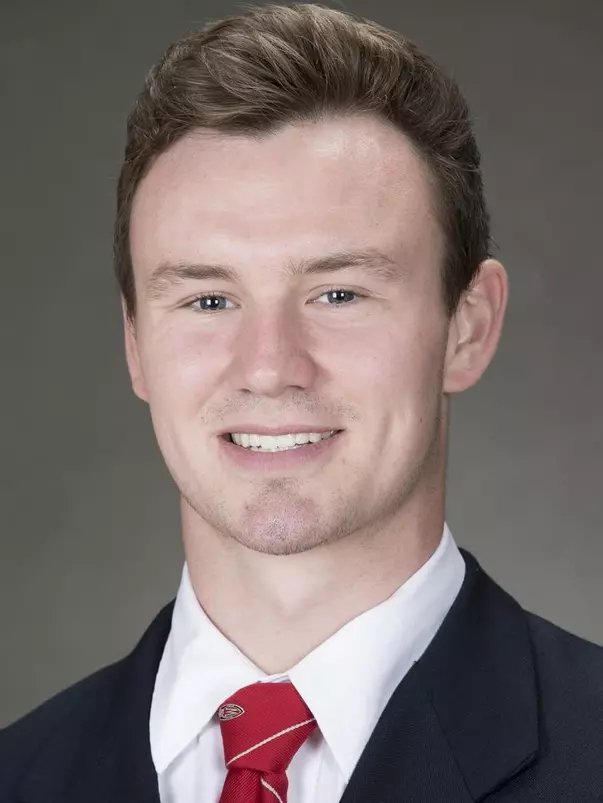 Ty Emberson headshot