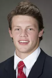 Roman Ahcan headshot