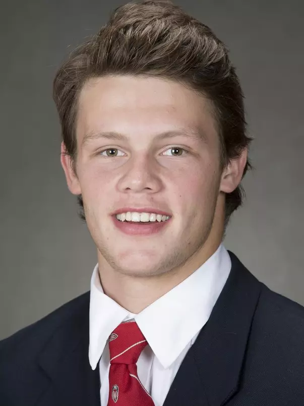 Roman Ahcan headshot