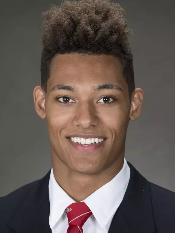 K'Andre Miller headshot