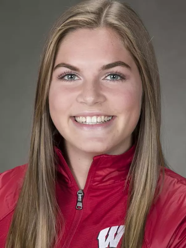 Maddie Posick Headshot