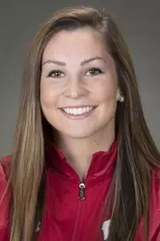 Maddie Rolfes Headshot