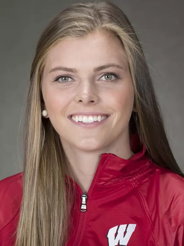 Emily Clark Headshot