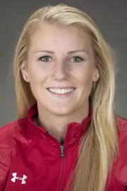 Annie Pankowski Headshot