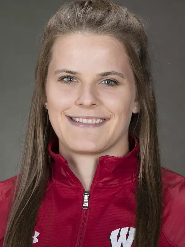 Kristen Campbell Headshot