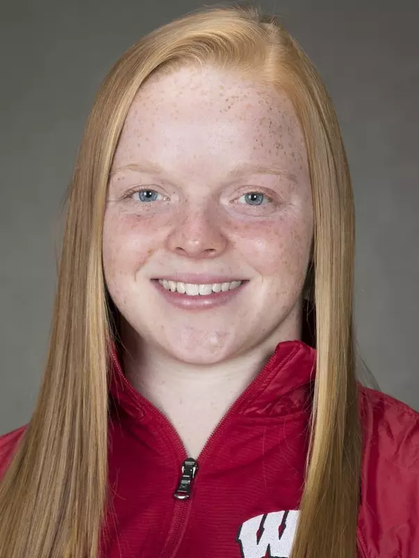 Alexis Mauermann Headshot