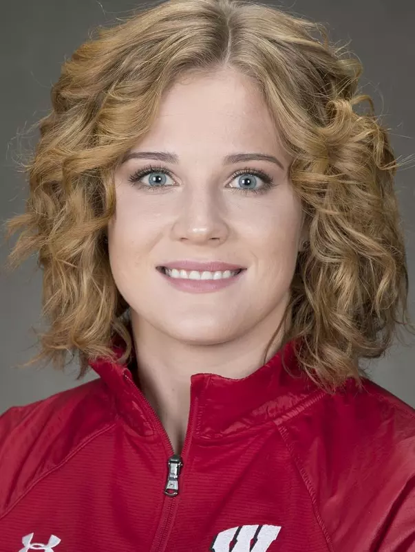 Mikaela Gardner Headshot