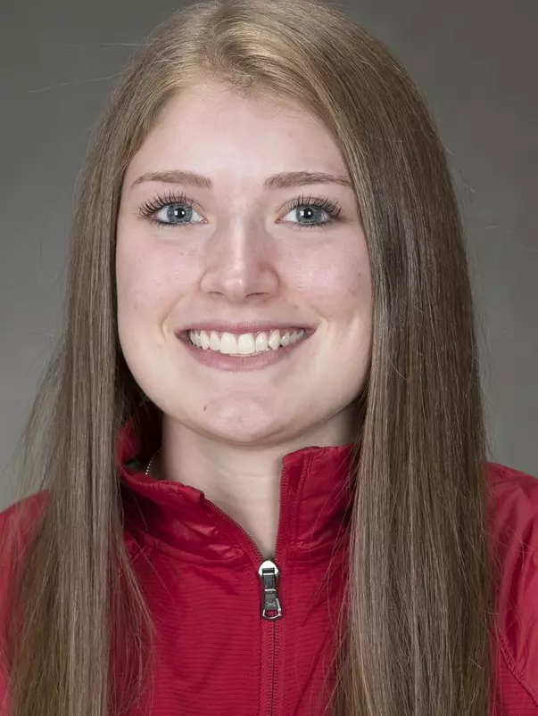 Natalie Buchbinder Headshot