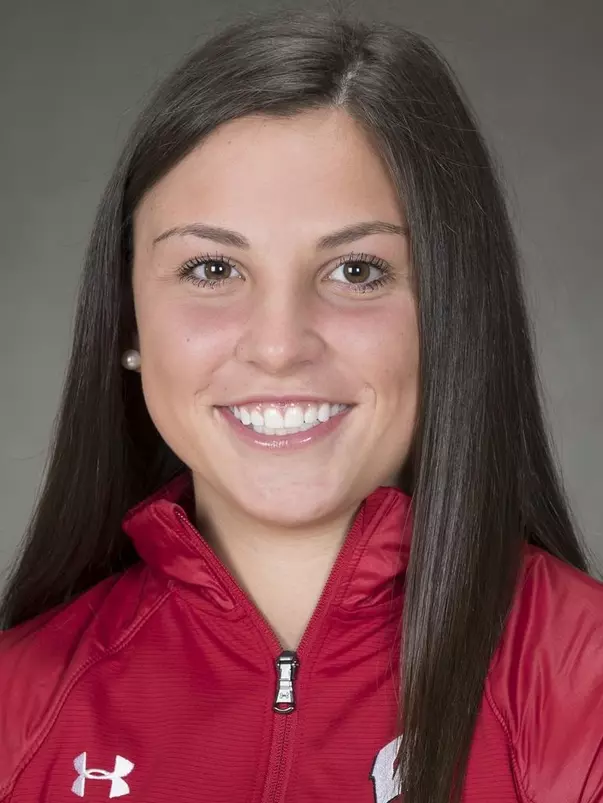 Nicole LaMantia Headshot