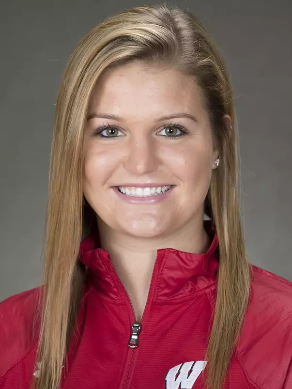 Maddie Rowe Headshot