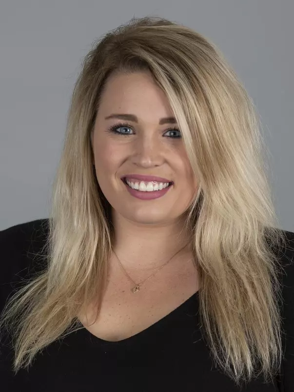 Kelsey Jenson Headshot