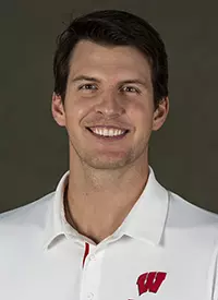 Neil Caskey headshot - 2018-19