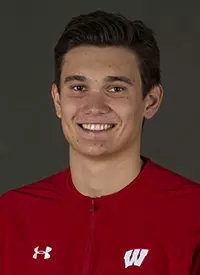 Griffin Back headshot - 2018