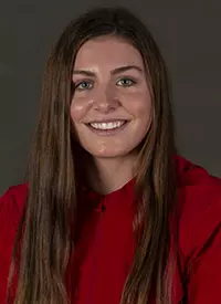 Photo of Claire Birchenough