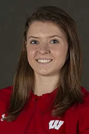 Photo of Claire Boschee