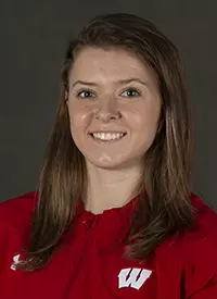 Photo of Claire Boschee