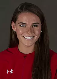 Photo of Katie Coughlin