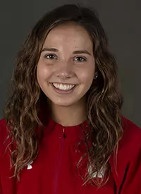 Photo of Allison Courtney