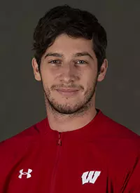 Ido Haber headshot - 2018